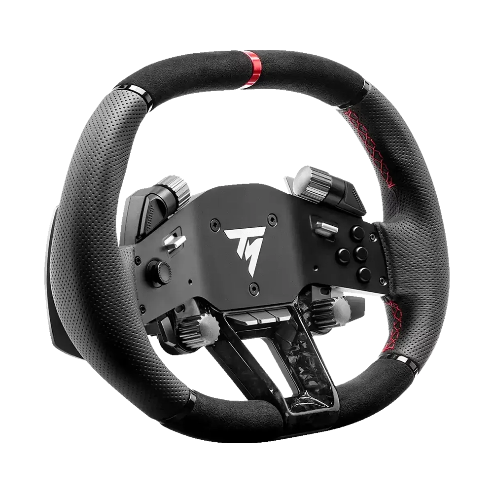 הגה סימולציה Hypercar Wheel Add-On Thrustmaster
