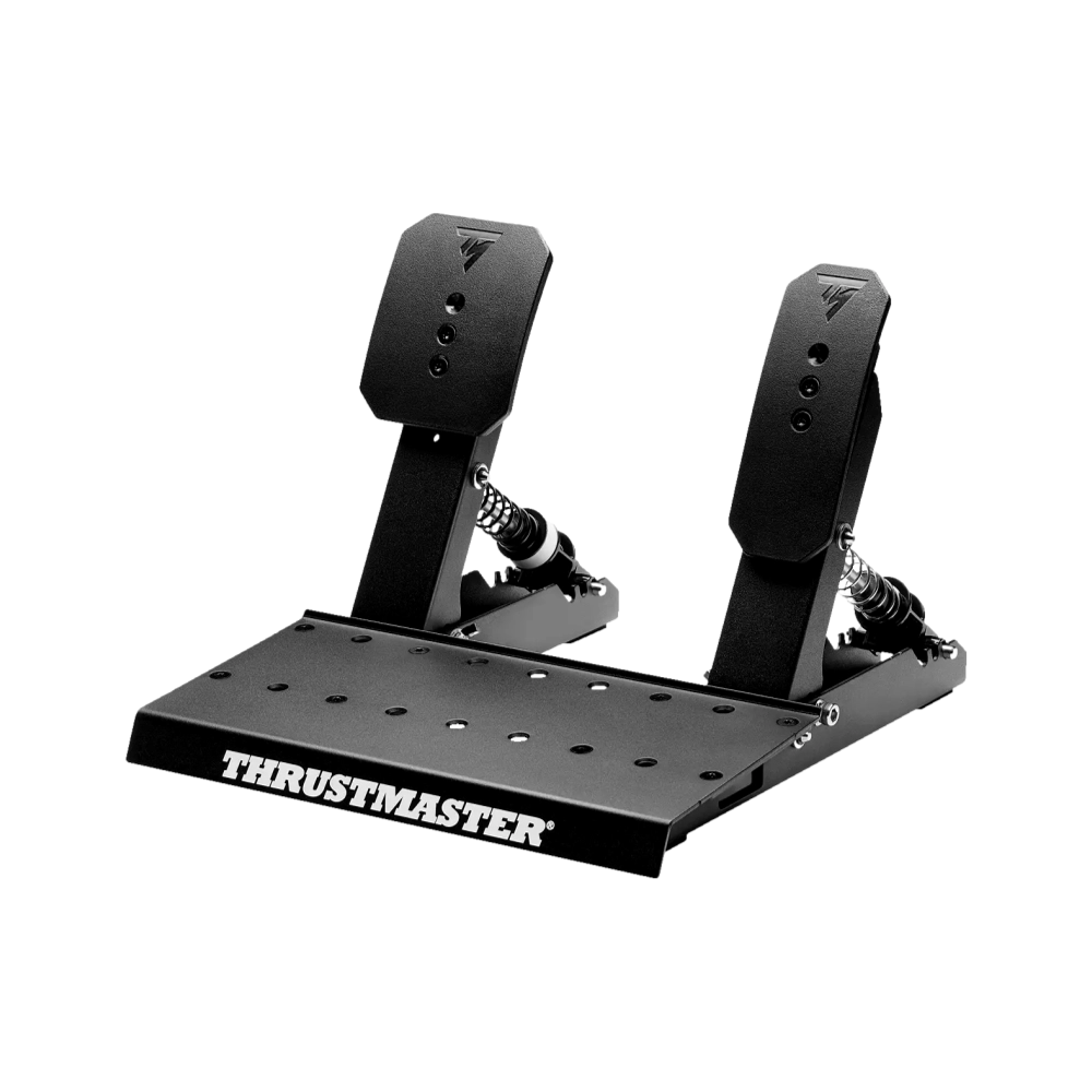הגה מרוצים ל-XBOX דגם T598 מבית Thrustmaster