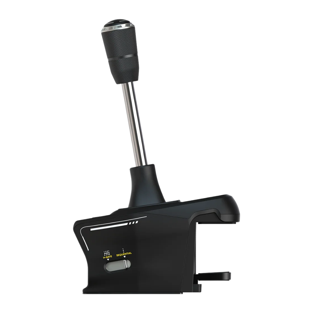 ידית הילוכים ובלם יד VelocityOne Multi-Shift מבית Turtle Beach