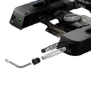 פדלים לבקר טיסה TURTLE BEACH VelocityOne Rudder