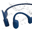 אוזניות הולכת עצם Shokz OpenRun USB-C כחול