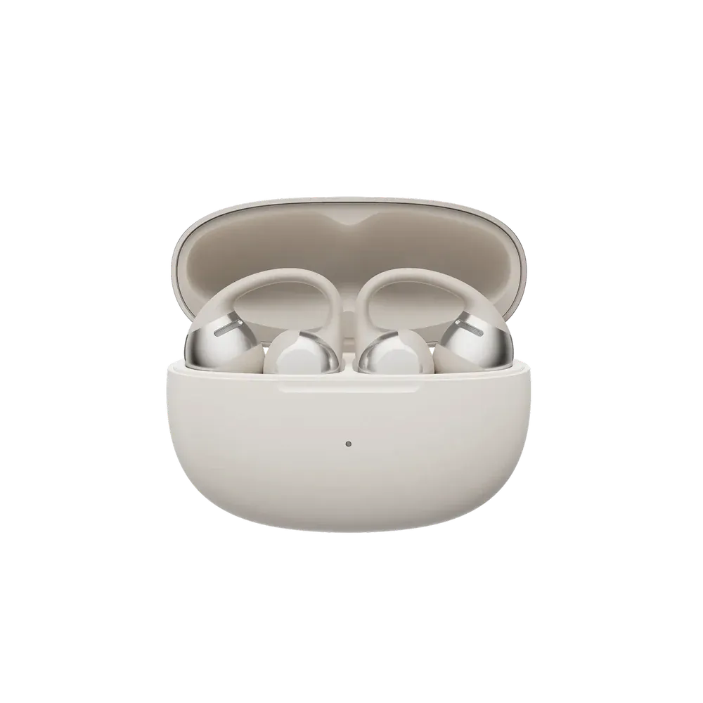 אוזניות אלחוטיות Shokz OpenDots ONE אפור