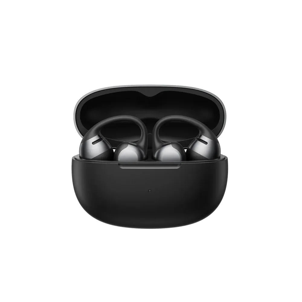 אוזניות אלחוטיות Shokz OpenDots ONE שחור