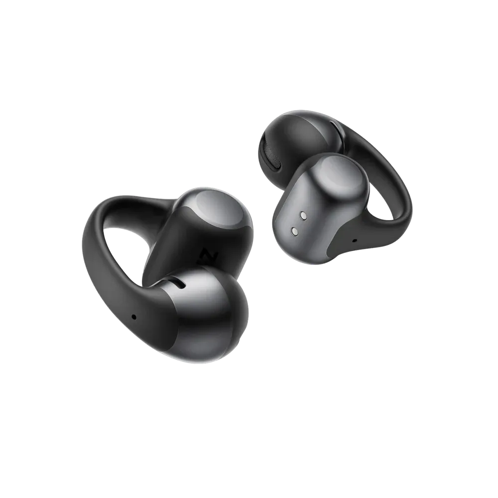 אוזניות אלחוטיות Shokz OpenDots ONE שחור