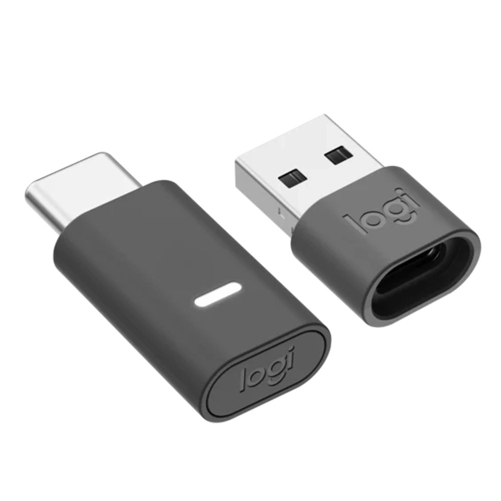 אוזניות אלחוטיות דגם Logitech Zone 305 (UC) מבית Logitech