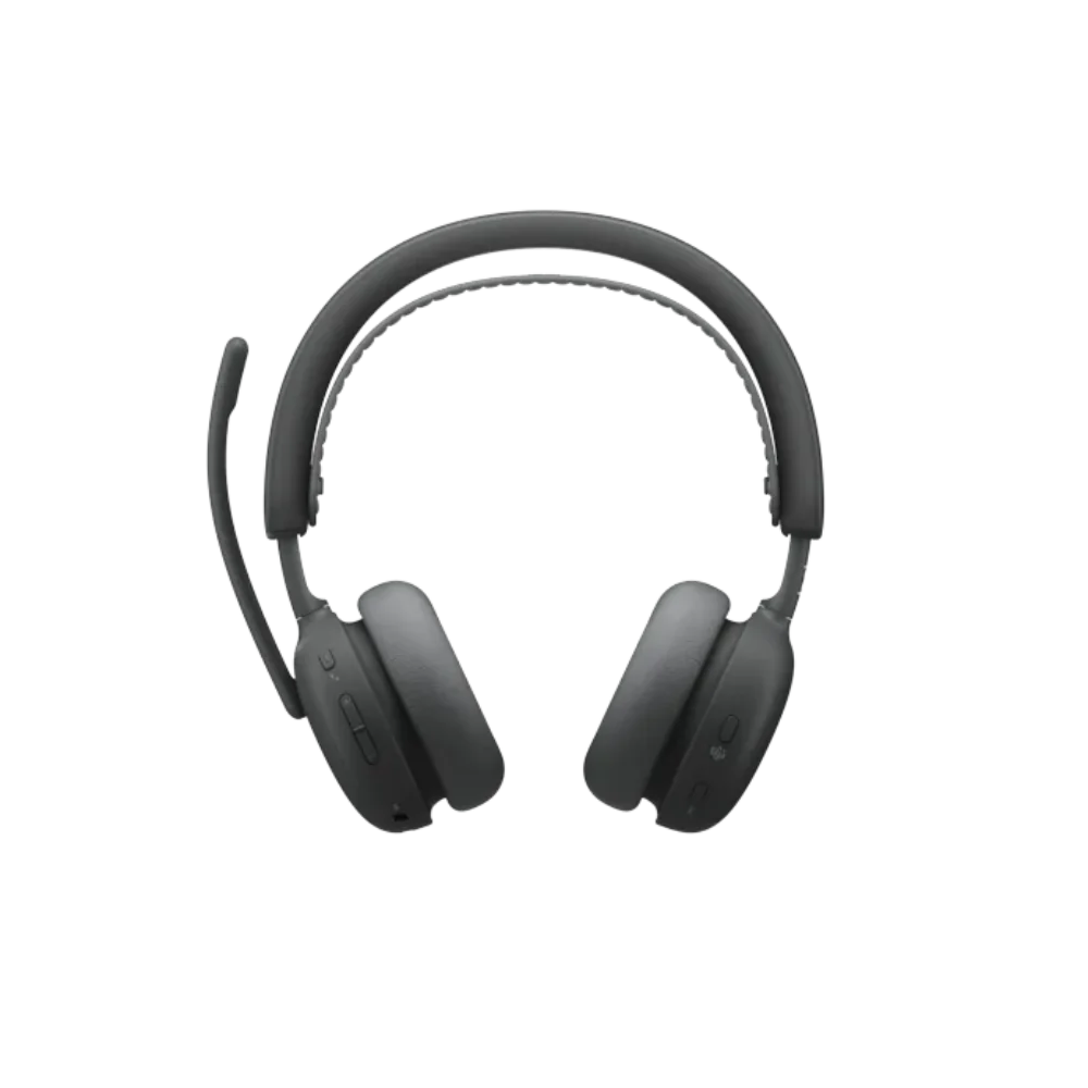 אוזניות דגם Zone Wireless 2 ES Teams version native Bluetooth מבית Logitech