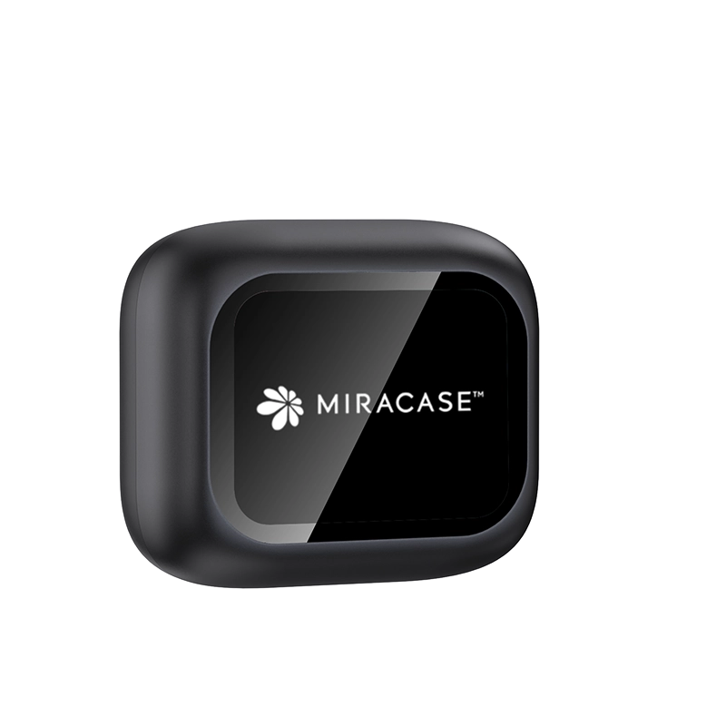 אוזניות אלחוטיות TWS Pure Audio MTWS290 מבית Miracase