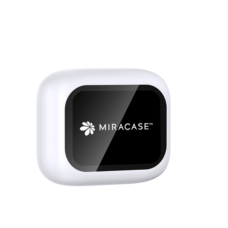 אוזניות אלחוטיות TWS Pure Audio MTWS290 מבית Miracase