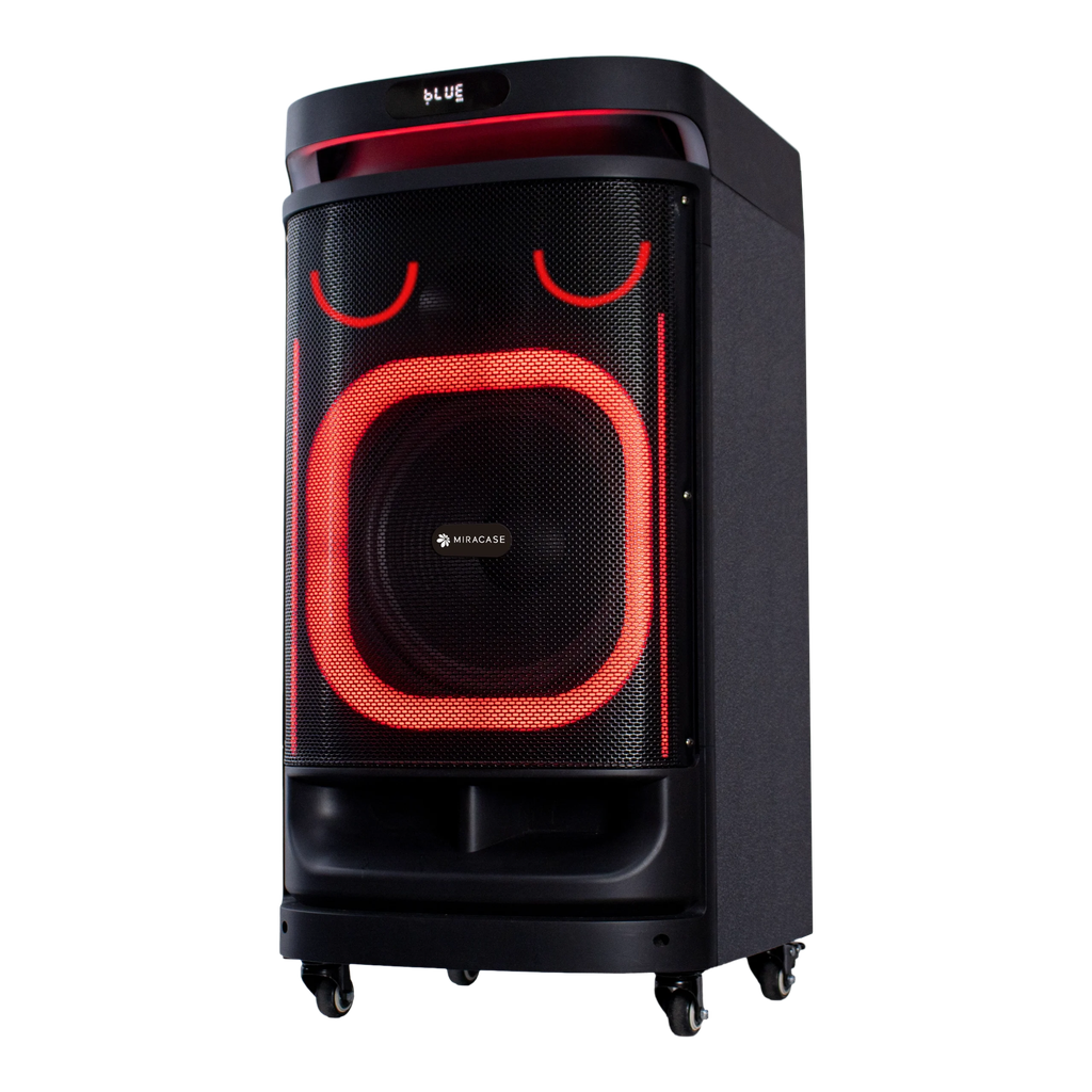 ערכת קריוקי אלחוטית דגם MKS60 מבית MIRACASE