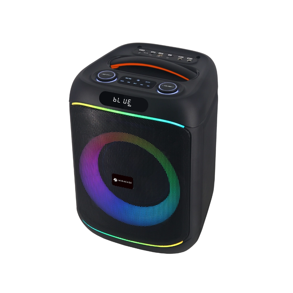 ערכת קריוקי ניידת דגם MKS110 מבית Miracase
