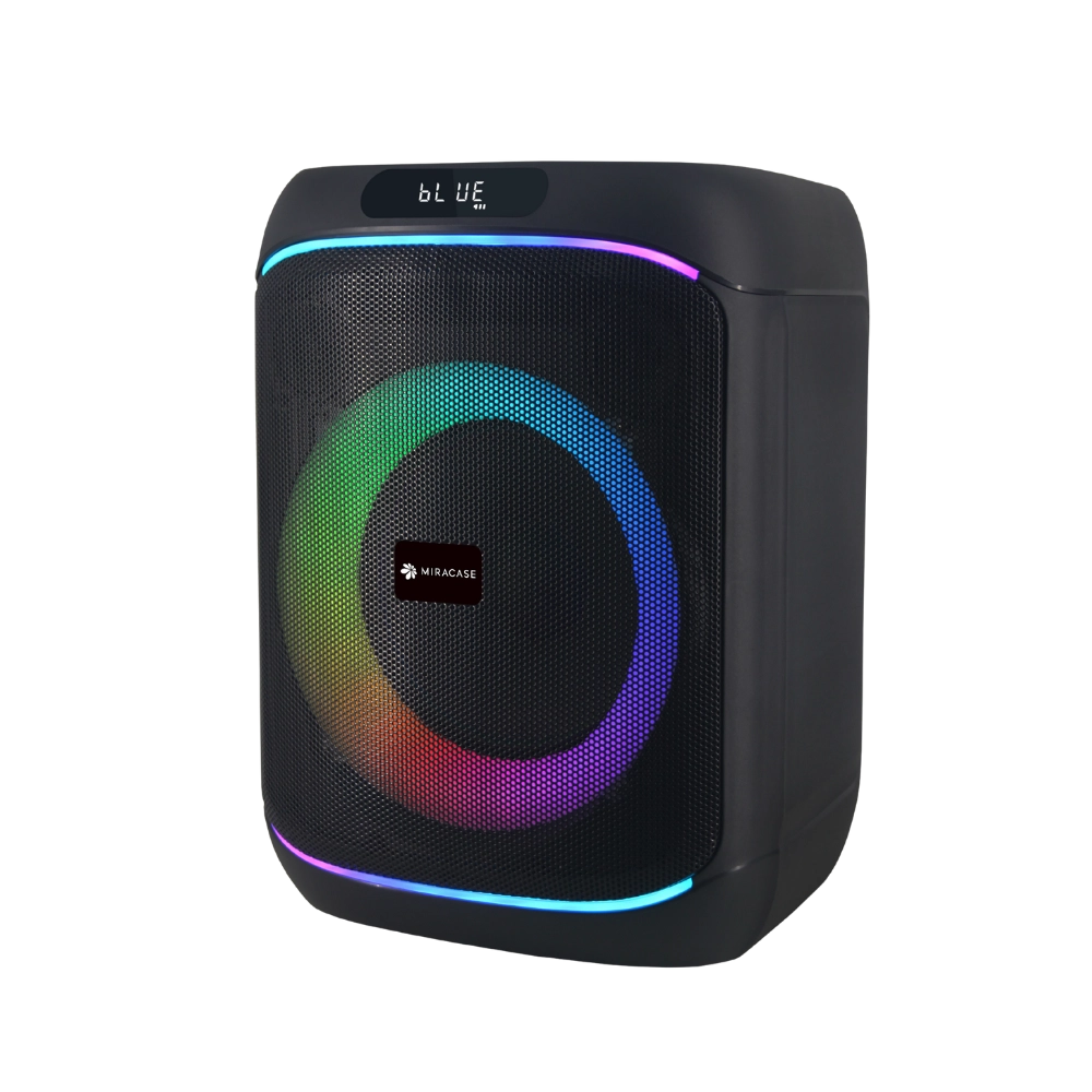 ערכת קריוקי ניידת דגם MKS110 מבית Miracase