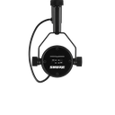 מיקרופון דינמי SHURE SM7B מבית SHURE