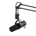 מיקרופון דינמי SHURE SM7B מבית SHURE