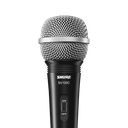 מיקרופון דינמי קרדיואידי דגם SV100 מבית SHURE