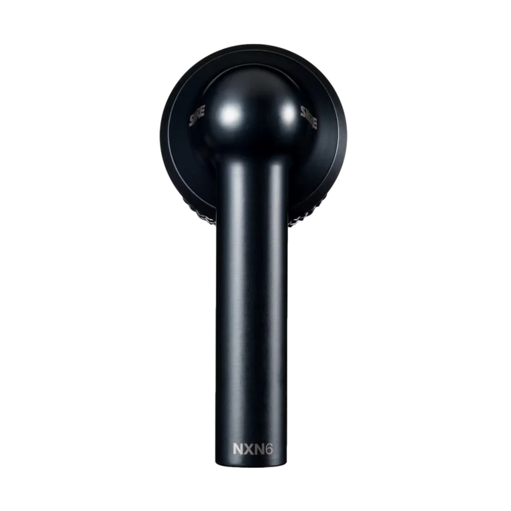 מיקרופון דגם Nexadyne 6 מבית Shure