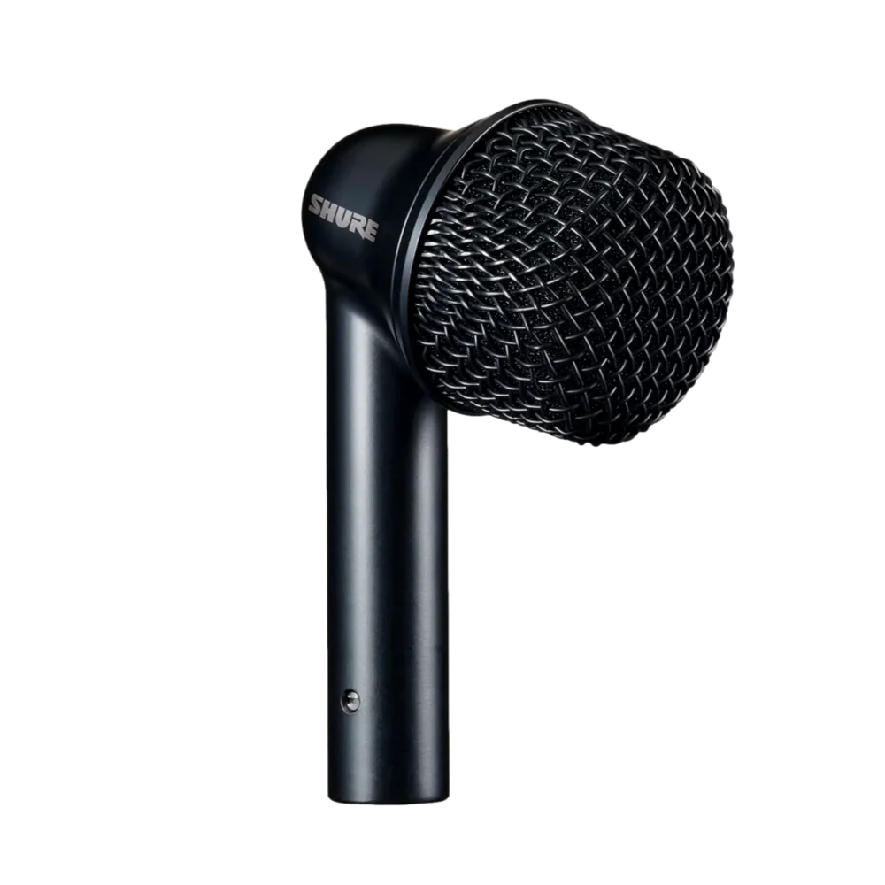מיקרופון דגם Nexadyne 6 מבית Shure