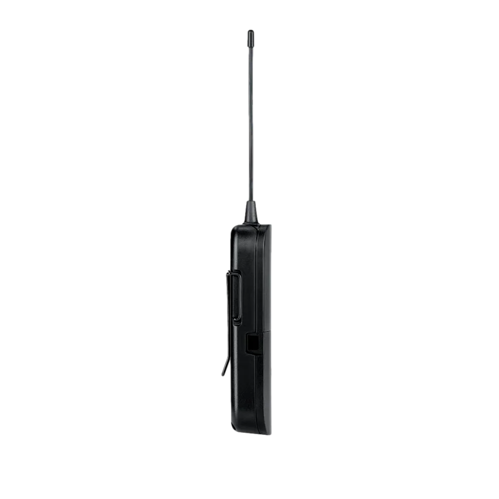מערכת סאונד אלחוטית דגם BLX14R/MX53 מבית Shure