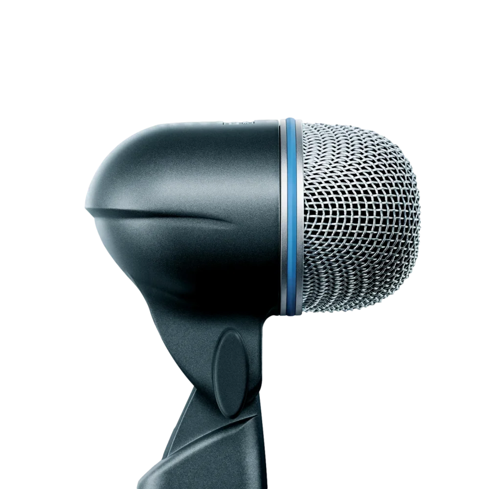 מיקרופון דגם BETA 52A מבית Shure