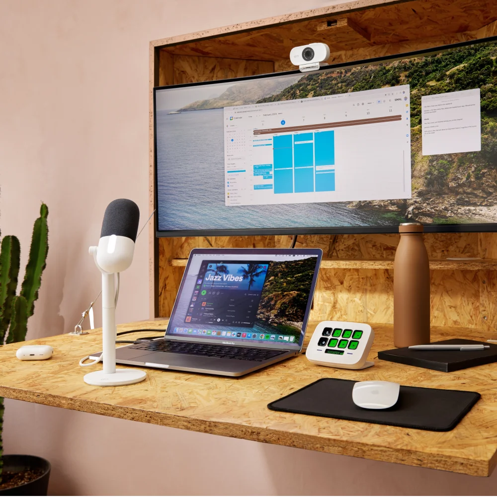 מיקרופון ELGATO WAVE NEO
