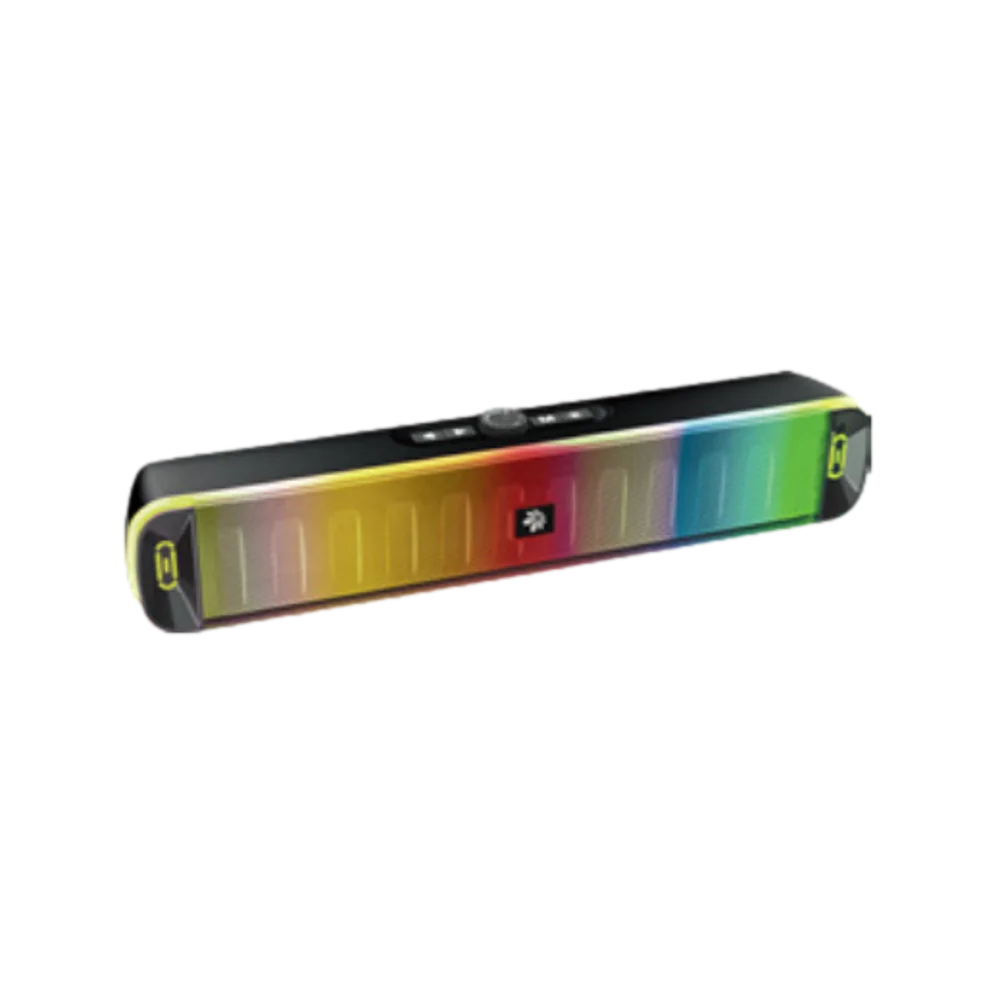 רמקול אלחוטי מעוצב דגם MBTS480 מבית MIRACASE
