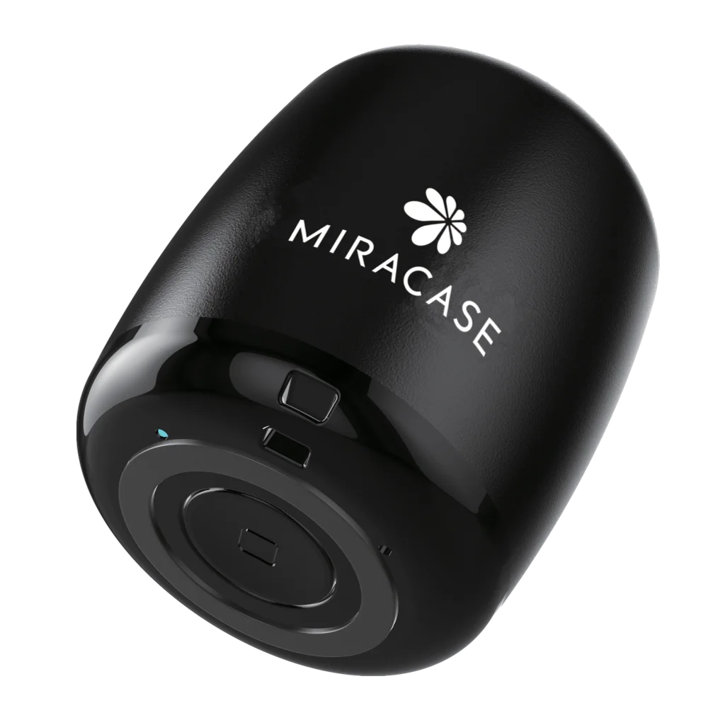 רמקול TWS קטן ועוצמתי דגם MTWS360 מבית MIRACASE