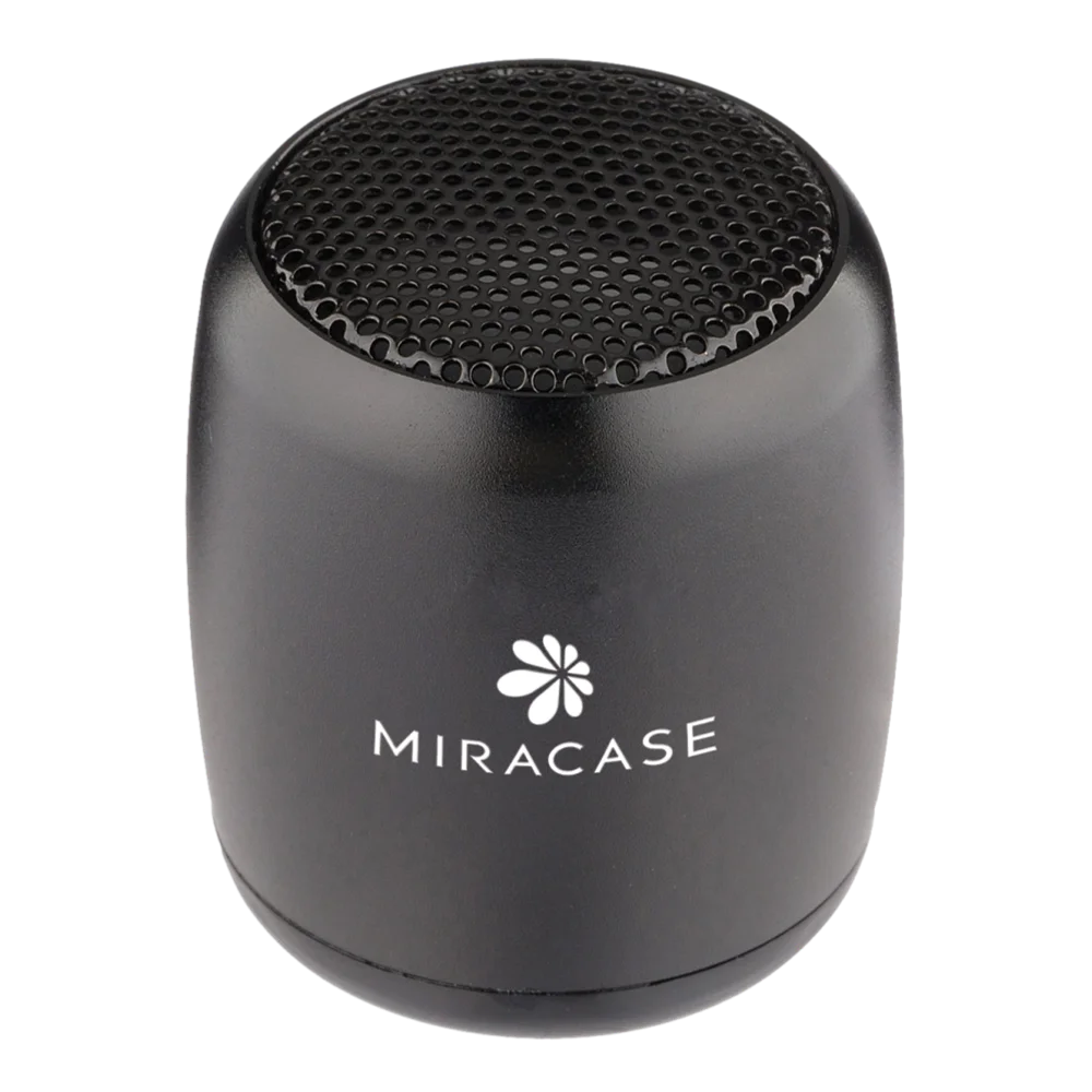 רמקול TWS קטן ועוצמתי דגם MTWS360 מבית MIRACASE