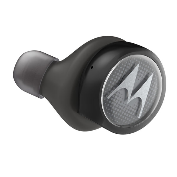 אוזניות ספורט אלחוטיות Motorola Tech 3 Tri-X – חיבור Bluetooth, רצועת צוואר וכבל 3.5 מ”מ