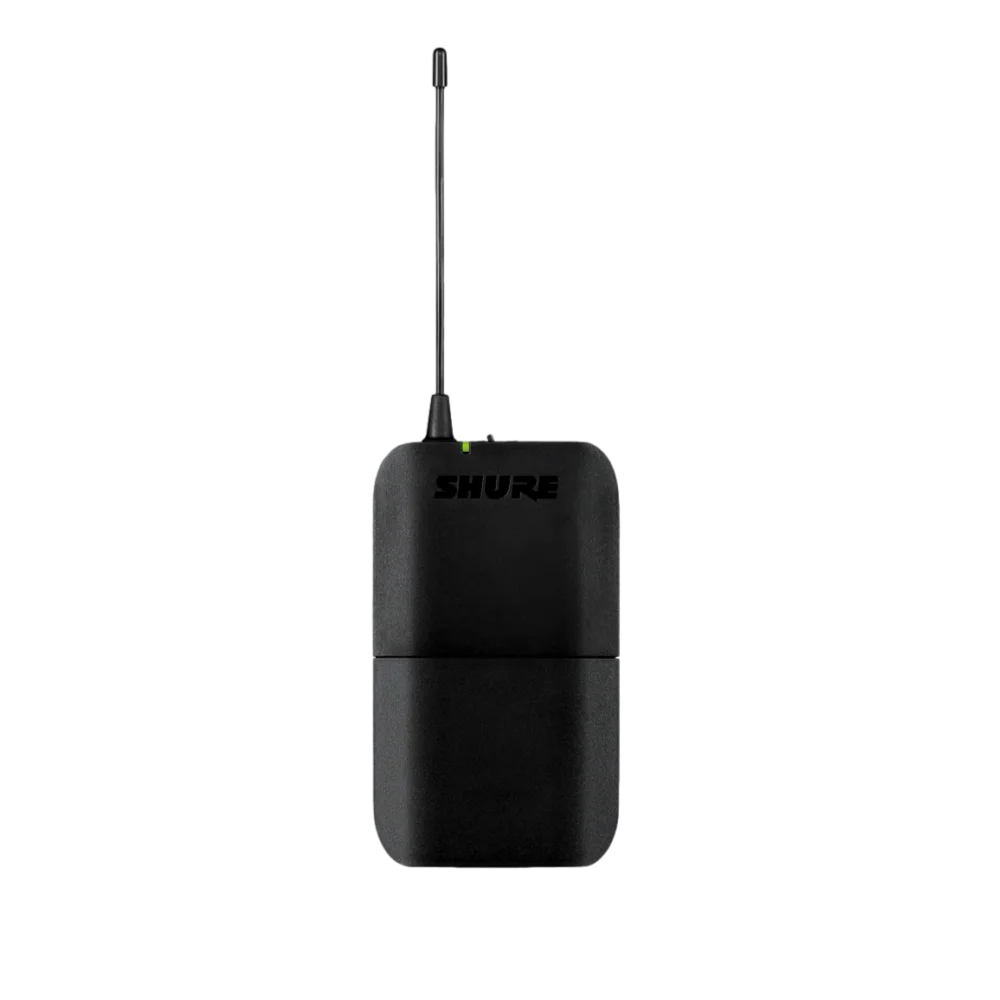 מערכת מיקרופון מדונה אלחוטית דגם Blx14/Pga31 מבית Shure
