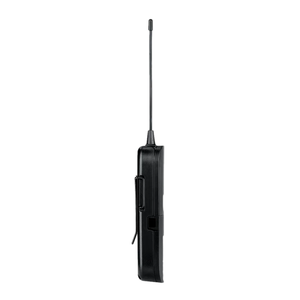 מערכת מיקרופון מדונה אלחוטית דגם Blx14/Pga31 מבית Shure