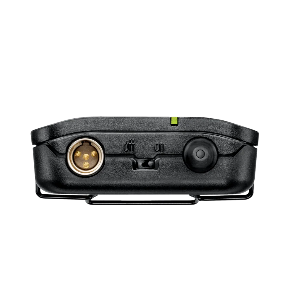 מערכת מיקרופון מדונה אלחוטית דגם Blx14/Pga31 מבית Shure