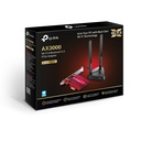 Archer TX3000E AX3000 Adapter מבית TP-LINK