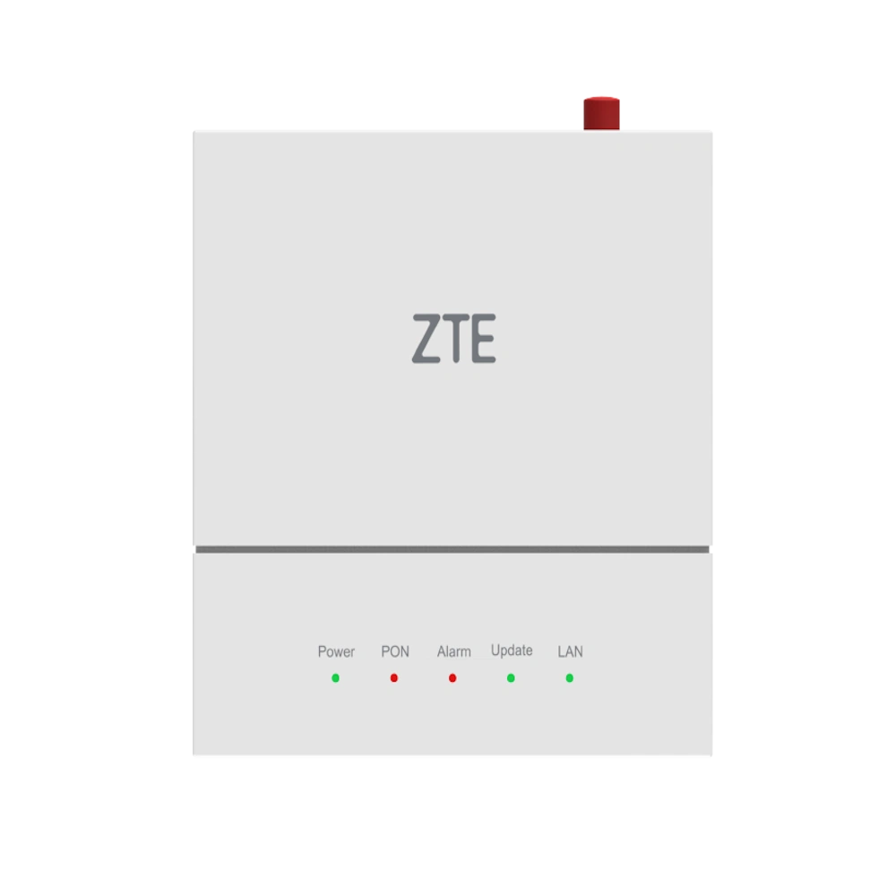 ZXHN F6005 GPON ONT מבית ZTE