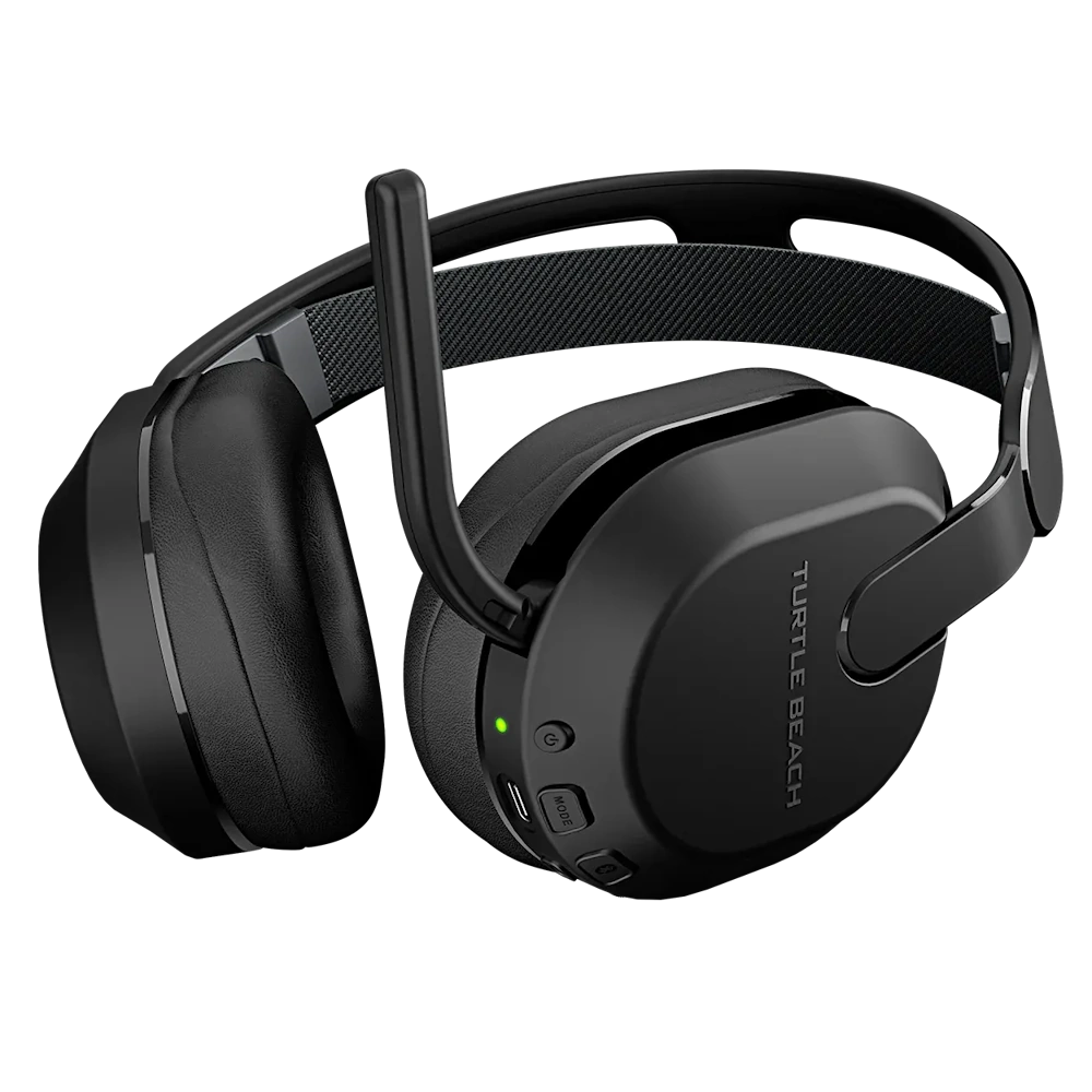 אוזניות אלחוטיות Turtle Beach Stealth 500 PC