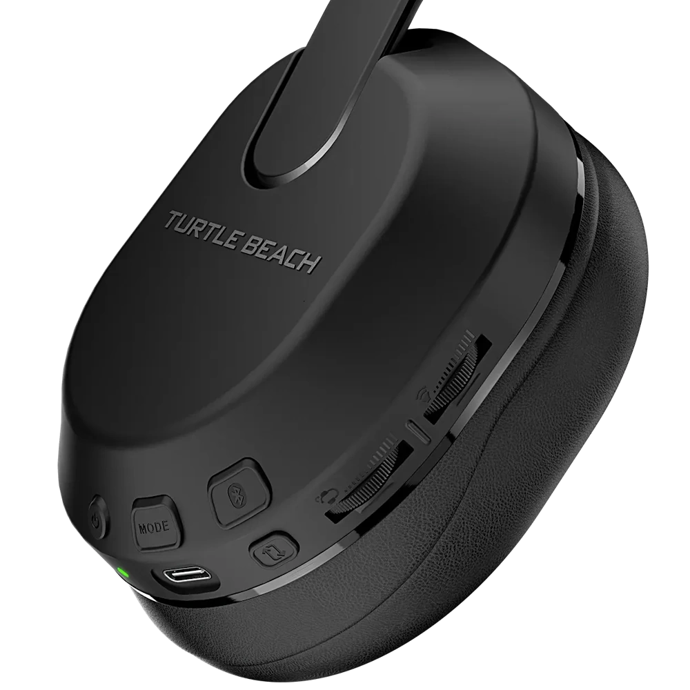 אוזניות אלחוטיות Turtle Beach Stealth 500 PC