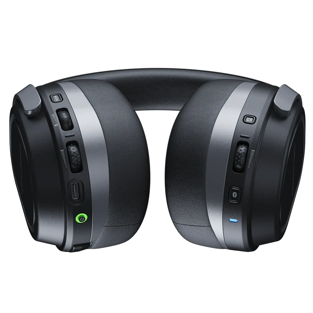 אוזניות גיימינג אלחוטיות Turtle Beach Stealth™ 700 Gen 3 PC