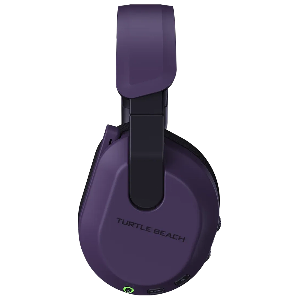 Turtle Beach Stealth 600 XBOX – אוזניות גיימינג אלחוטיות Turtle Beach - סגול