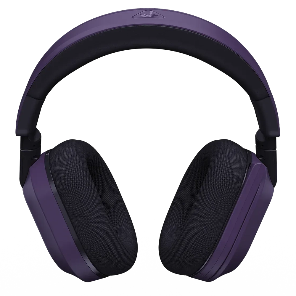 Turtle Beach Stealth 600 XBOX – אוזניות גיימינג אלחוטיות Turtle Beach - סגול