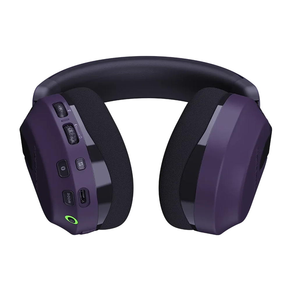 Turtle Beach Stealth 600 XBOX – אוזניות גיימינג אלחוטיות Turtle Beach - סגול