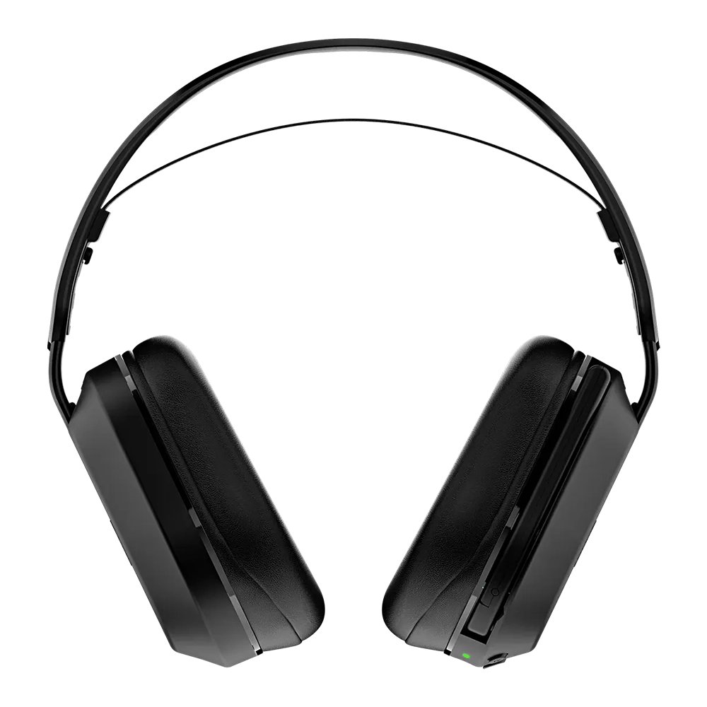 Turtle Beach Stealth 500 XBOX – אוזניות גיימינג אלחוטיות Turtle Beach - שחור