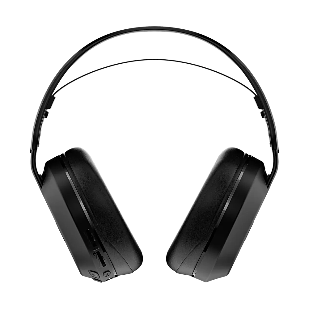 Turtle Beach Stealth 500 XBOX – אוזניות גיימינג אלחוטיות Turtle Beach - שחור