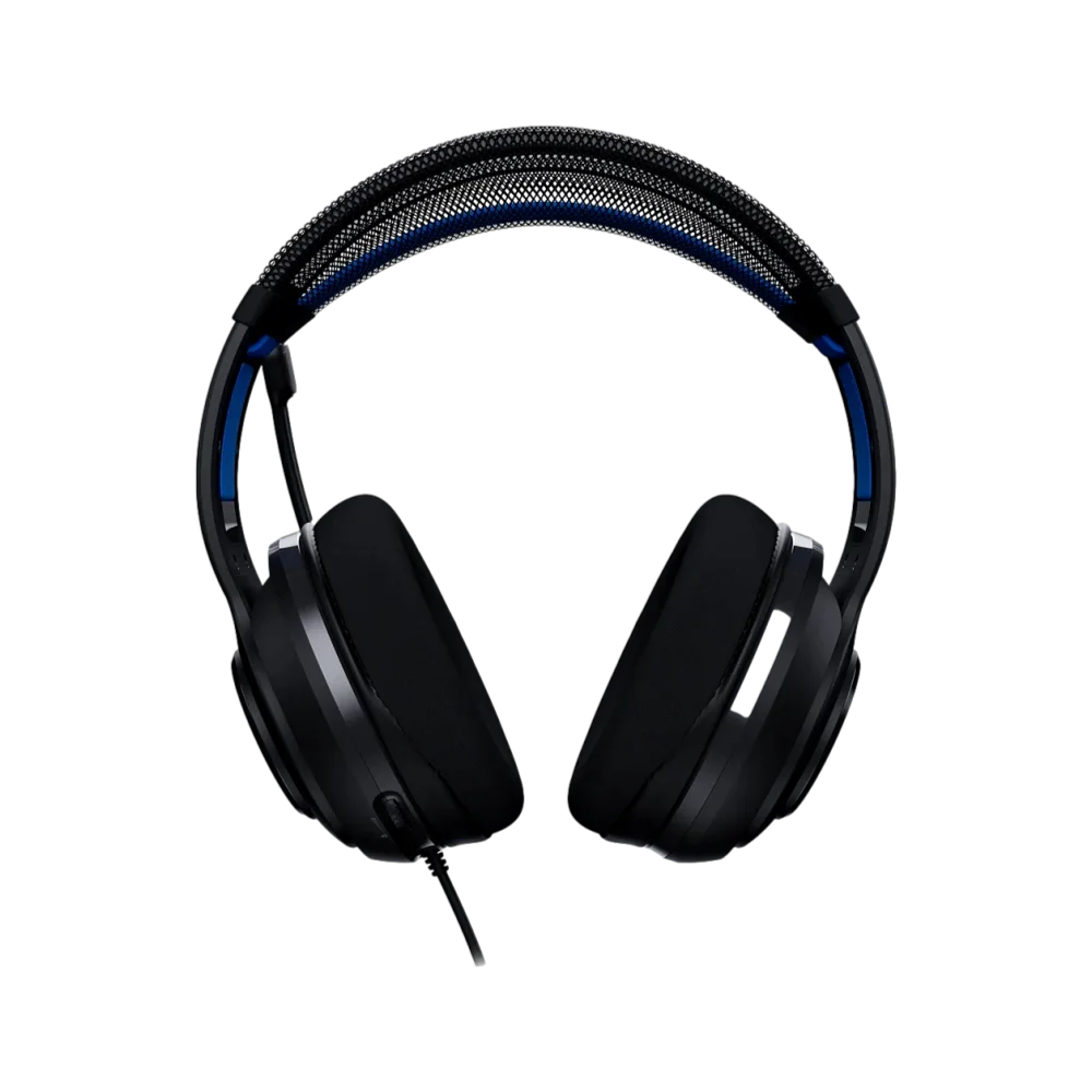 אוזניות גיימינג דגם Atlas 200 בצבע שחור מבית Turtle Beach