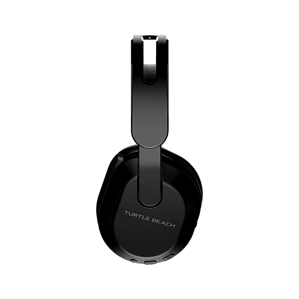 אוזניות גיימינג דגם Stealth™ 500 PS בצבע שחור מבית Turtle Beach