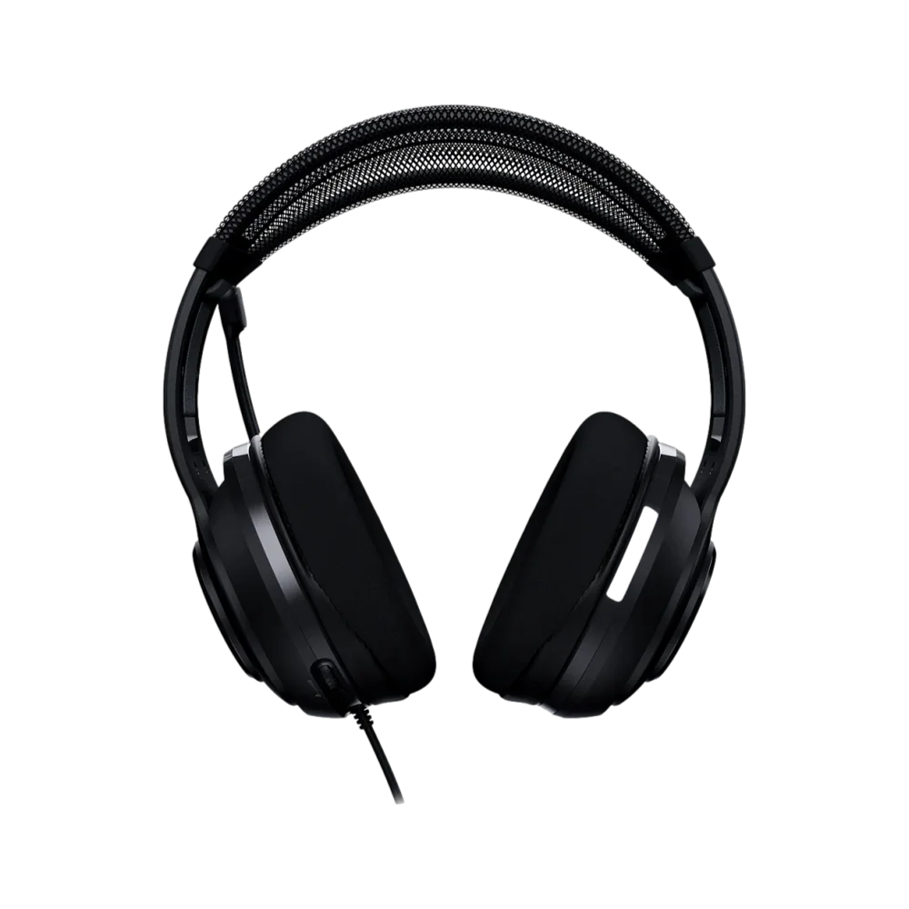 אוזניות גיימינג דגם Atlas 200 Multiplatform בצבע שחור מבית Turtle Beach