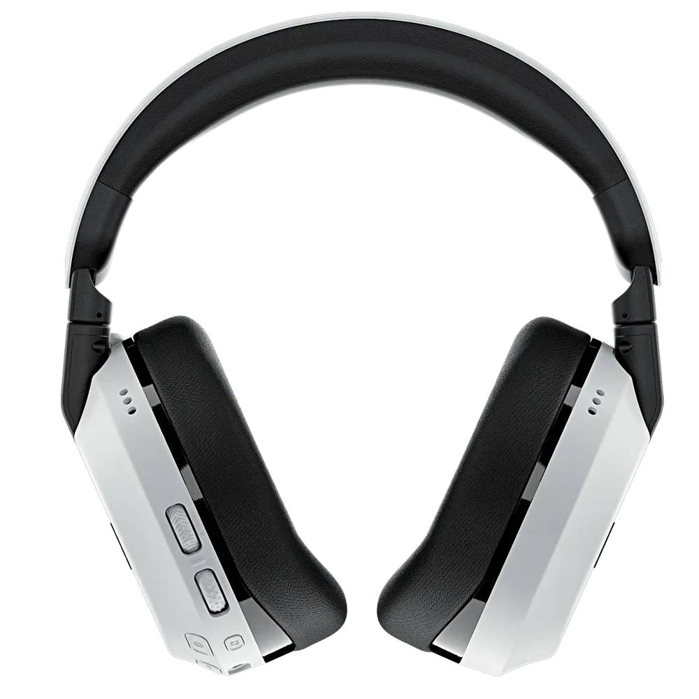 אוזניות גיימינג אלחוטיות Turtle Beach Stealth 600 Gen 3 PS לבן