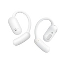 אוזניות soundcore AeroFit 2 AI Open Ear בצבע לבן