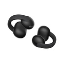 אוזניות soundcore C50i Open Ear Clip-On בצבע שחור