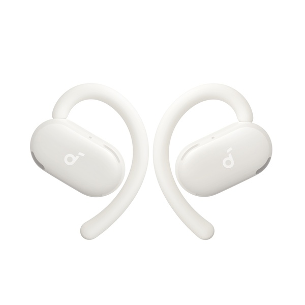 אוזניות soundcore V20i Open Ear בצבע לבן
