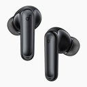 אוזניות אלחוטיות עם מטען נייד מובנה soundcore P41i TWS בצבע שחור