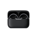 אוזניות soundcore AeroClip Open Ear Clip-On בצבע שחור
