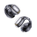 אוזניות Soundcore C30i Open Ear Clip-On בצבע שחור